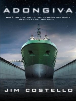cover image of Adongiva